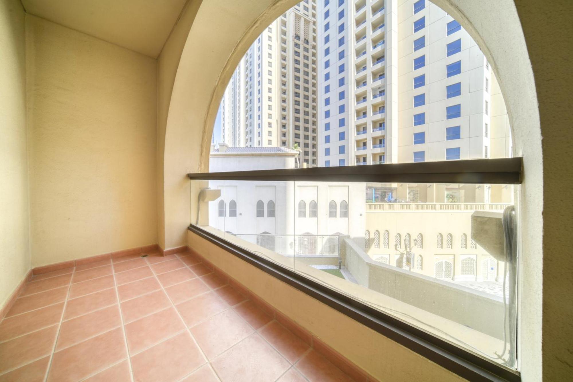 Luxurious 4 Bedroom Duplex With Terrace & Sea View Dubai Esterno foto